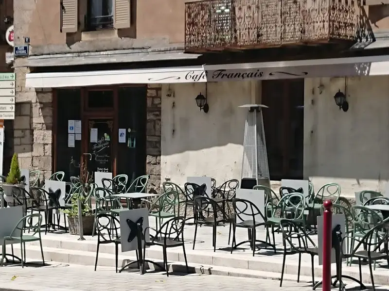 Café Français