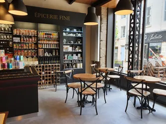 Les 10 coffee shops de Haute-Saône