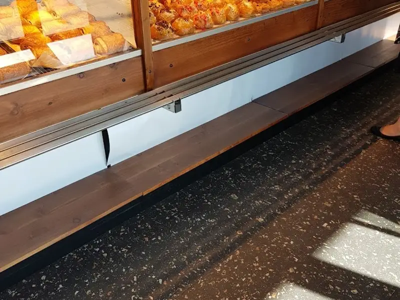 Marie Blachère Boulangerie Sandwicherie Tarterie