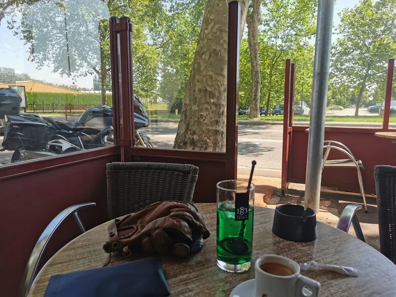 Café des Sports