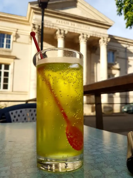 Le café du Palais - Bar Tabac