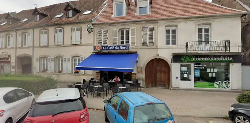 "Le Nord" Bar Café