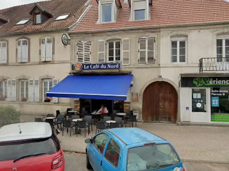 "Le Nord" Bar Café