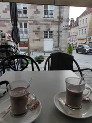 Les 10 coffee shops de Luxeuil-les-Bains Haute-Saône