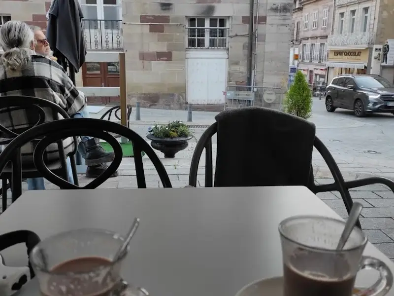 Café Français