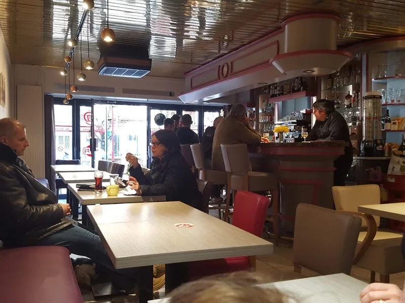 La Brass Aux Lever du Jour