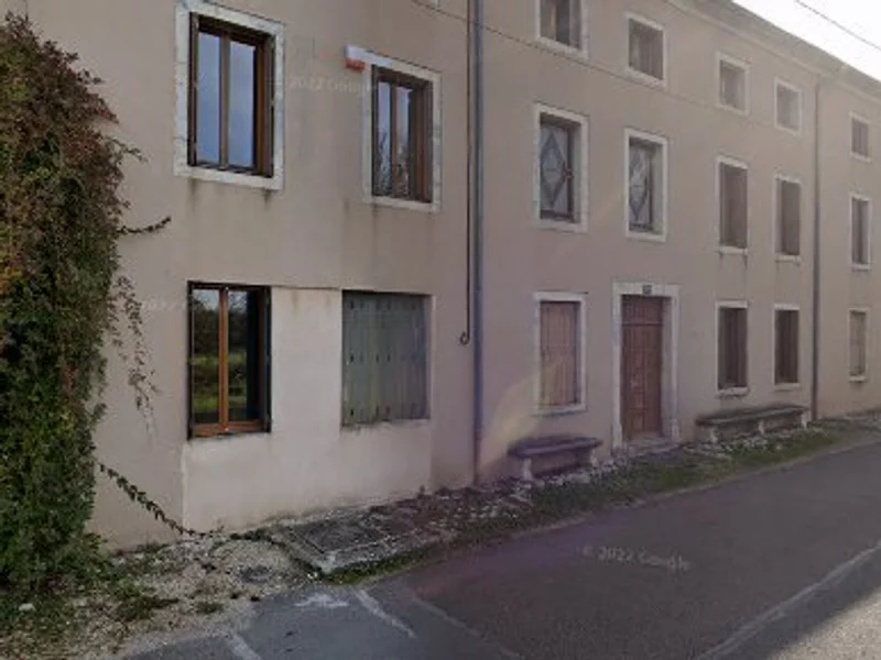 DEBARRAS PRO EST Philippe CREUX