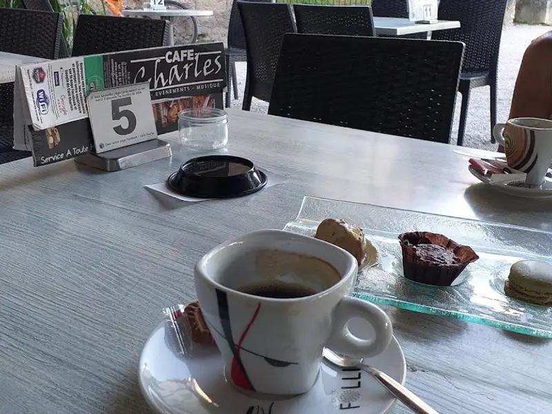 Café Charles