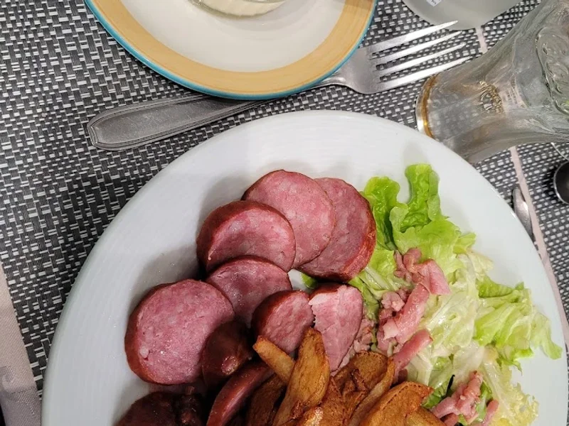 Brasserie de la Place