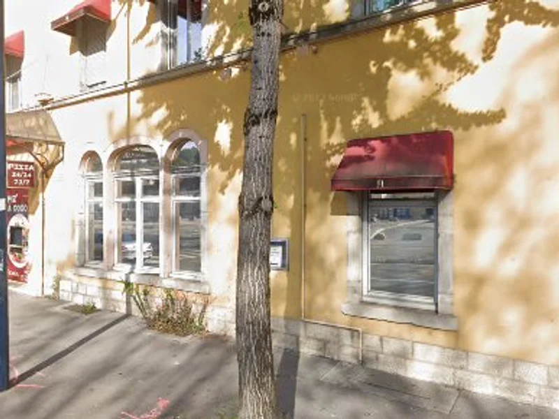 Café/Brasserie du Chemin de Fer - Tabac Presse