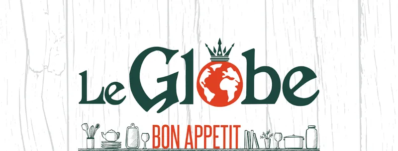 Brasserie Le Globe