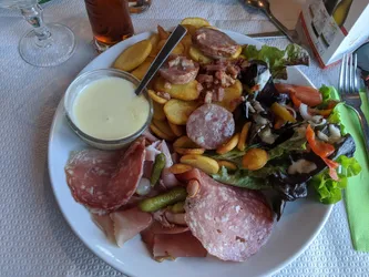 Les 18 brunchs de Gray Haute-Saône