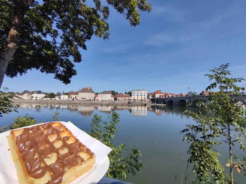 Brasserie des Bateliers
