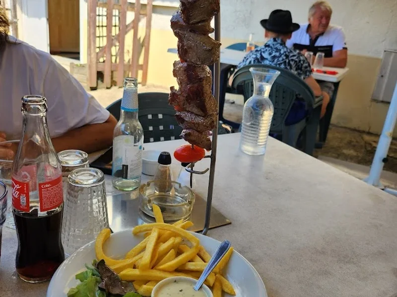 Le Relais Sainte-Anne