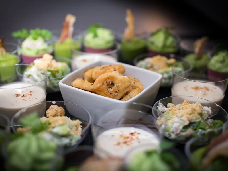 Le Clavelin la Grande Brasserie Moderne