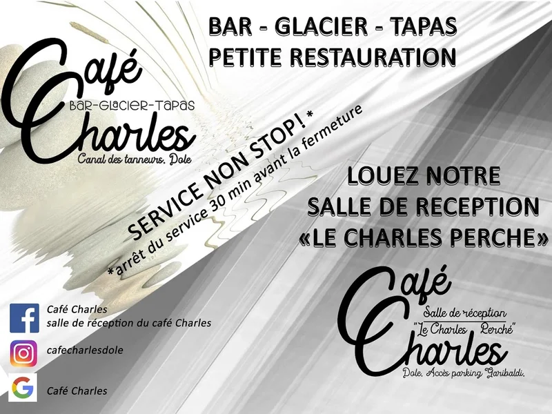 Café Charles