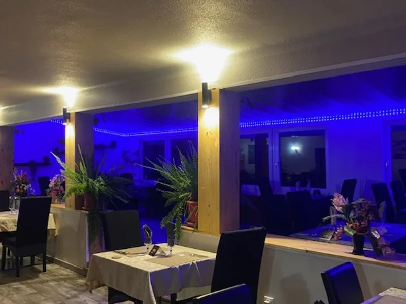 Le Relais Campagnard