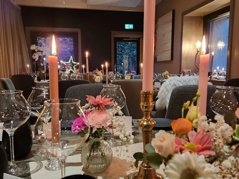 Restaurant la Guillaume