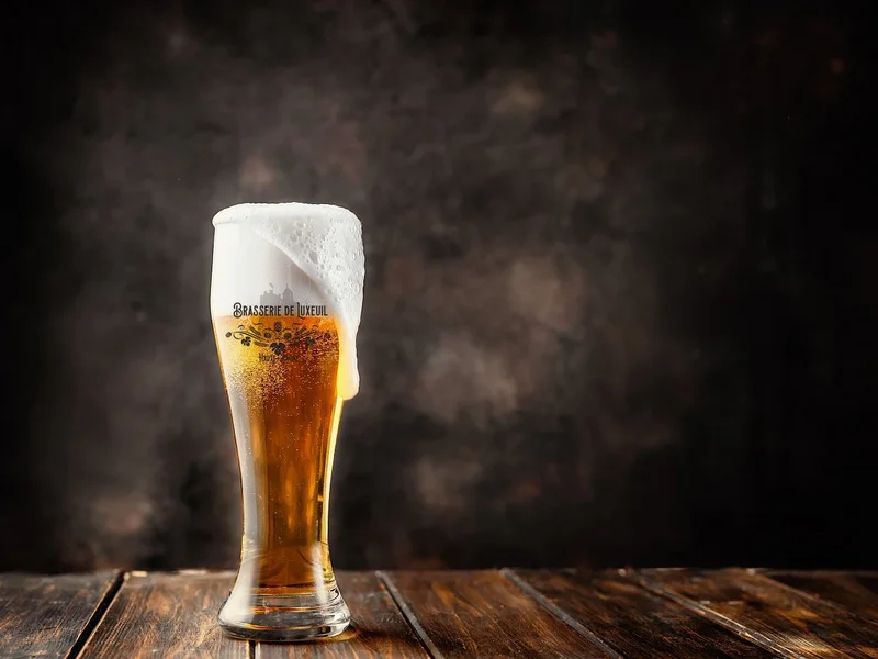 Brasserie ADOMEIT - Bière de Luxeuil