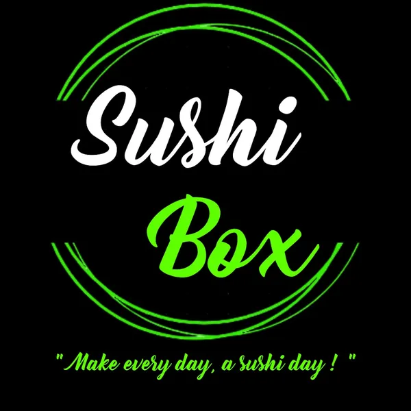 SUSHI BOX