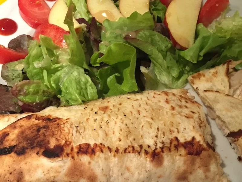 Pizz'up
