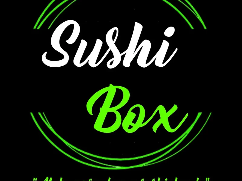 SUSHI BOX