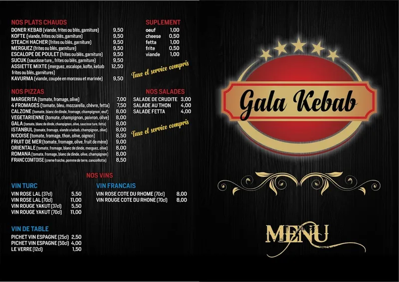 gala kebab