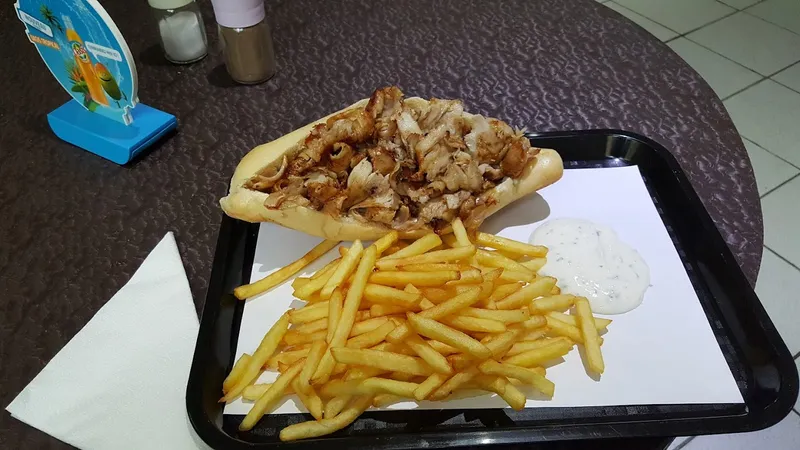 Krok Kebab