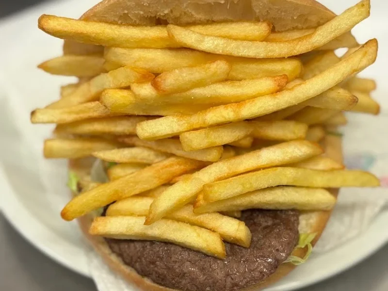 Le Kebab du Grandvaux