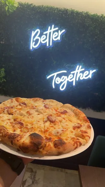Presto Di Pasta&Pizza
