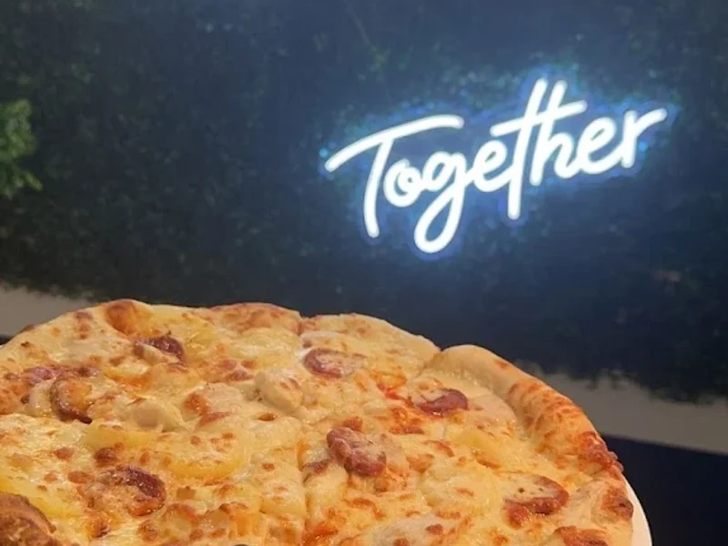 Presto Di Pasta&Pizza