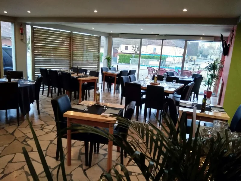 Pizzeria Artisanale La Pizz'Nocchio