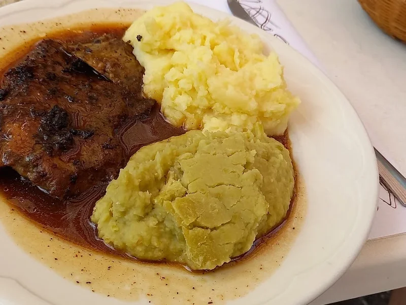 À l’Orée du Bois