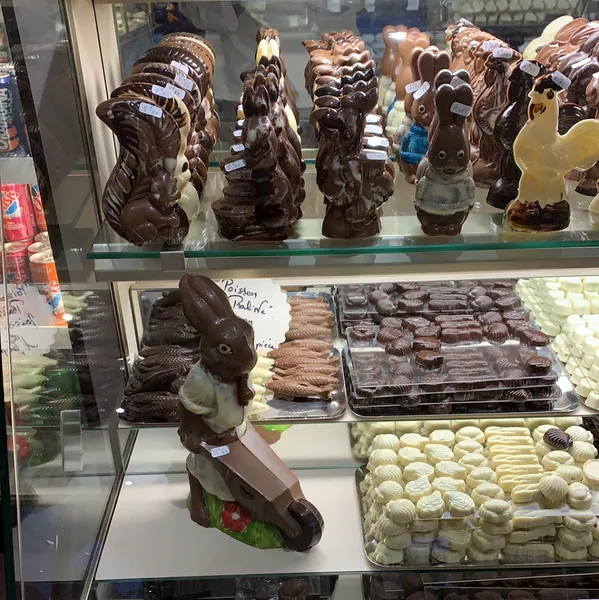 Boulangerie Patisserie Pierre Et Fils