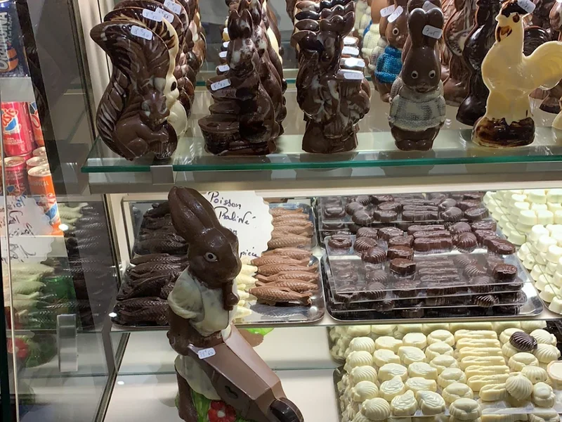 Boulangerie Patisserie Pierre Et Fils