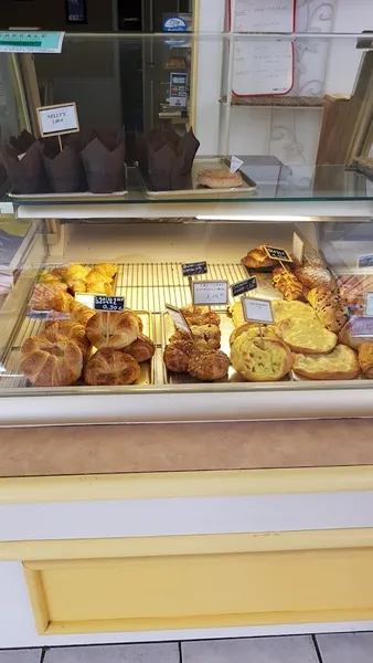 Mathieu Masson boulangerie patisserie des thermes