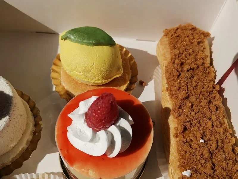 Les délices de dole