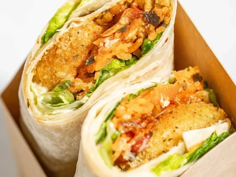 Boulangerie Mathieu Paget