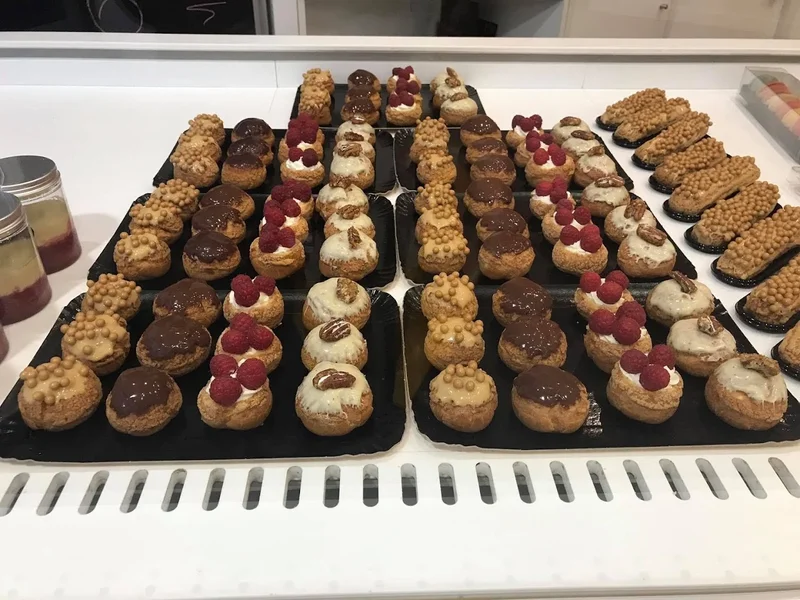 Boulangerie La Mie’stérieuse