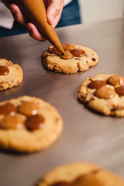 Boulangerie Feuillette