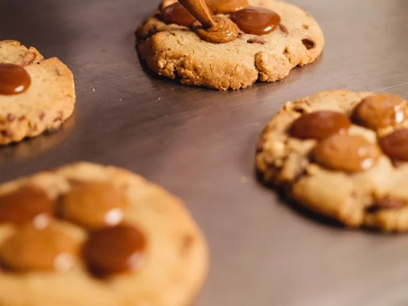 Boulangerie Feuillette