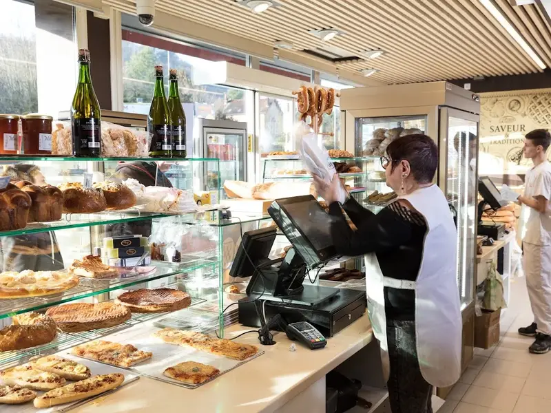 Le Pétrin Ribeïrou