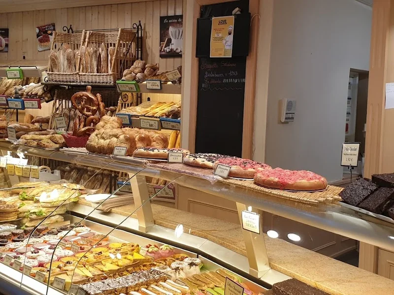 LA CROQUANTINE Mathieu PAGET