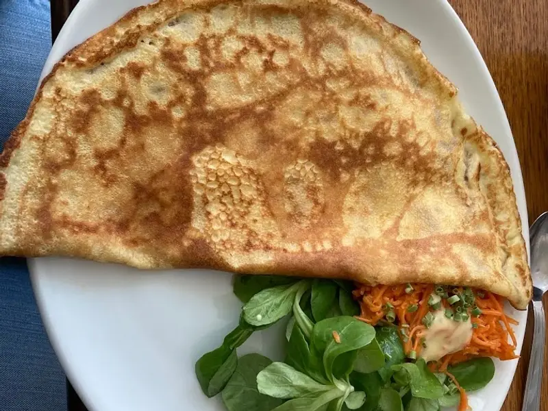 Crêperie bar "Le Gambetta"