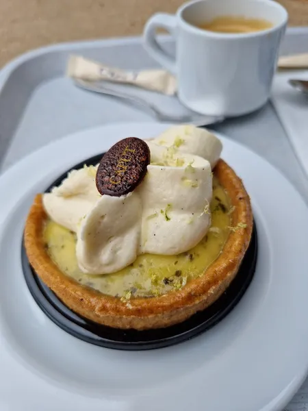 Boulangerie-Pâtisserie CAPUT