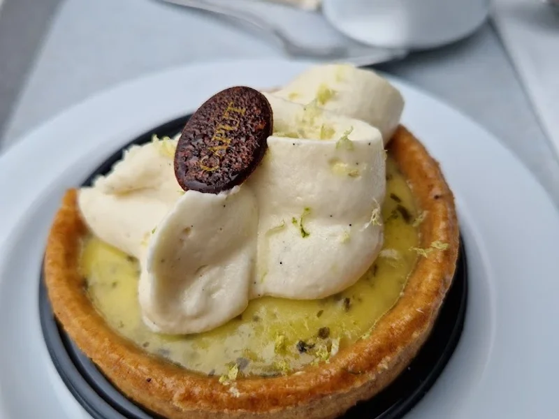 Boulangerie-Pâtisserie CAPUT