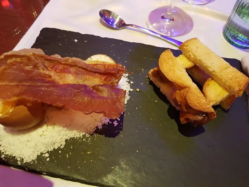 La Pomme d'Or