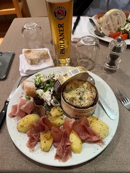 Restaurant du Lac