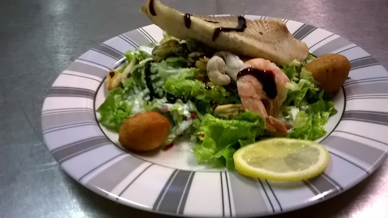 Le rallye Gourmand Restaurant Traiteur - Luxeuil les Bains France