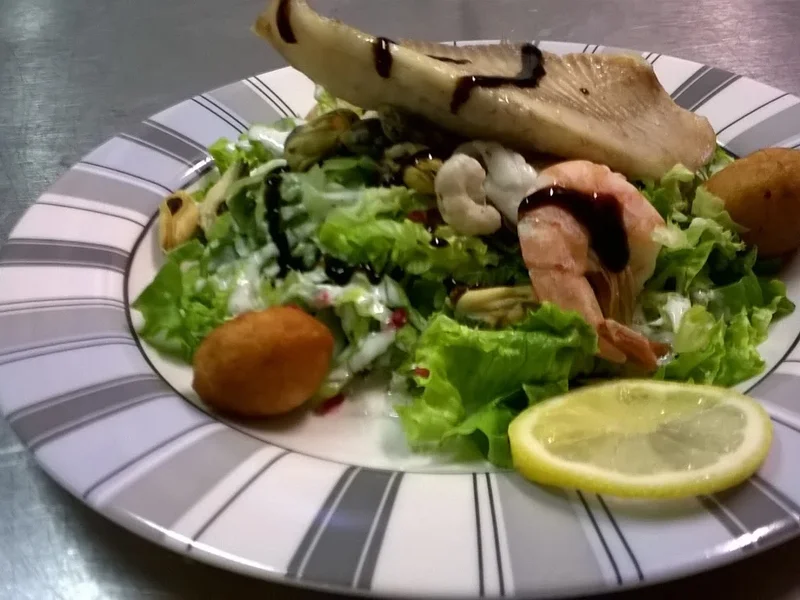 Le rallye Gourmand Restaurant Traiteur - Luxeuil les Bains France
